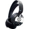 NBA Boston Celtics Marble PULSE 3D Wireless Headset for PS5 Skin