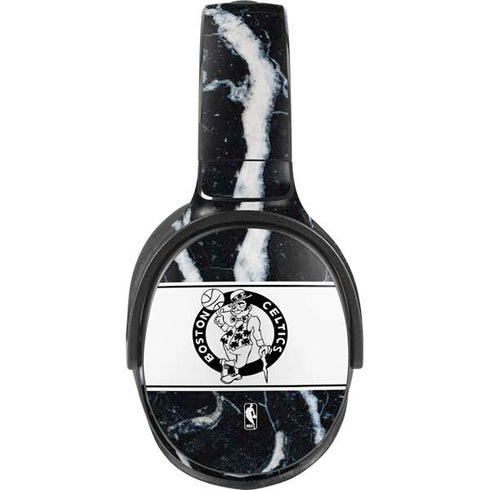 NBA Boston Celtics Marble Skullcandy Venue Skin
