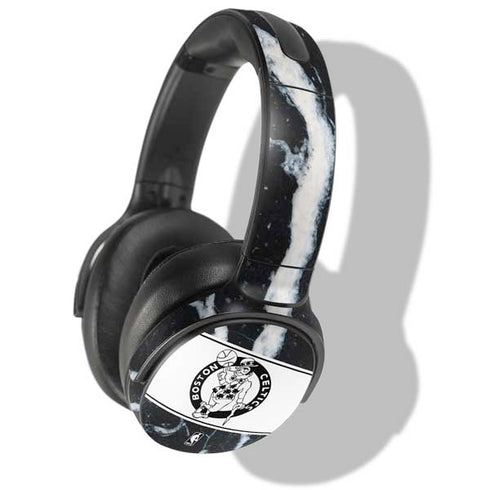 NBA Boston Celtics Marble Skullcandy Venue Skin
