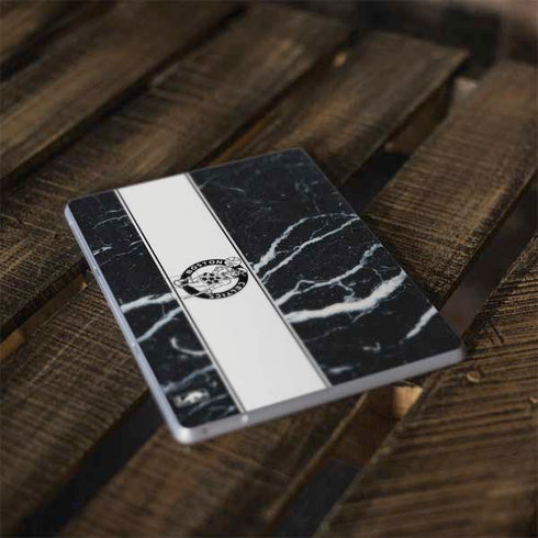 NBA Boston Celtics Marble Surface Go Skin