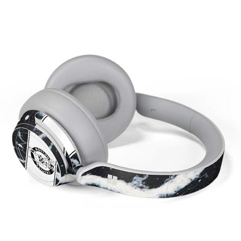 NBA Boston Celtics Marble Surface Headphones Skin