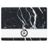 NBA Boston Celtics Marble Surface Laptop 3 13.5in Skin