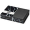 NBA Boston Celtics Marble Xbox One Console Skin