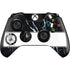 NBA Boston Celtics Marble Xbox One Controller Skin