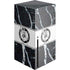 NBA Boston Celtics Marble Xbox Series X Console Skin