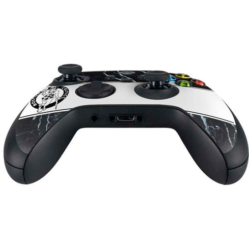 NBA Boston Celtics Marble Xbox Series X Controller Skin
