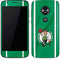 NBA Boston Celtics Moto E5 Play Skin