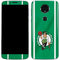 NBA Boston Celtics Moto E5 Plus Skin