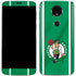 NBA Boston Celtics Moto E5 Plus Skin