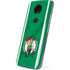 NBA Boston Celtics Moto E5 Plus Skin