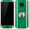 NBA Boston Celtics Moto G6 Skin