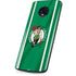 NBA Boston Celtics Moto G6 Skin