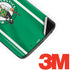 NBA Boston Celtics Moto G6 Skin