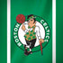 NBA Boston Celtics Moto G6 Skin