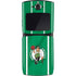 NBA Boston Celtics Motorola RAZR Skin