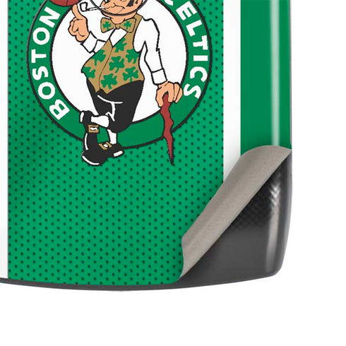 NBA Boston Celtics Motorola RAZR Skin