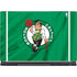 NBA Boston Celtics MSI GS65 Stealth Laptop Skin