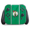 NBA Boston Celtics Nintendo Switch (2017-2021) Joy-Con Controller Skin