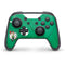 NBA Boston Celtics Nintendo Switch Pro Controller Skin