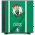 NBA Boston Celtics NZXT H510 Compact ATX Mid-Tower Case Skin