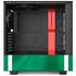 NBA Boston Celtics NZXT H510 Compact ATX Mid-Tower Case Skin