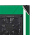 NBA Boston Celtics NZXT H510 Compact ATX Mid-Tower Case Skin