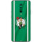 NBA Boston Celtics OnePlus 7 Pro Skin
