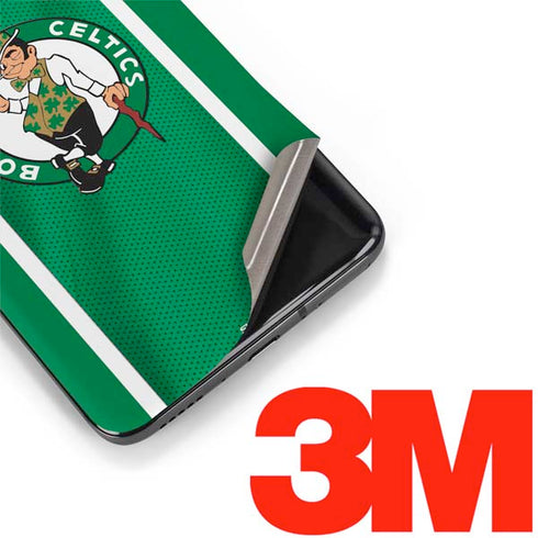 NBA Boston Celtics OnePlus 7 Pro Skin