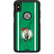 NBA Boston Celtics Otterbox Commuter iPhone Skin