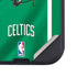 NBA Boston Celtics Otterbox Defender iPhone Skin