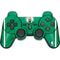 NBA Boston Celtics PS3 Dual Shock wireless controller Skin