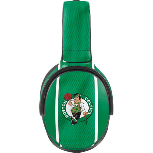 NBA Boston Celtics Skullcandy Venue Skin