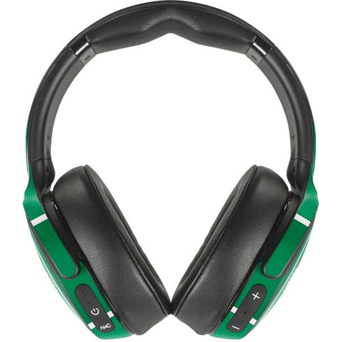 NBA Boston Celtics Skullcandy Venue Skin