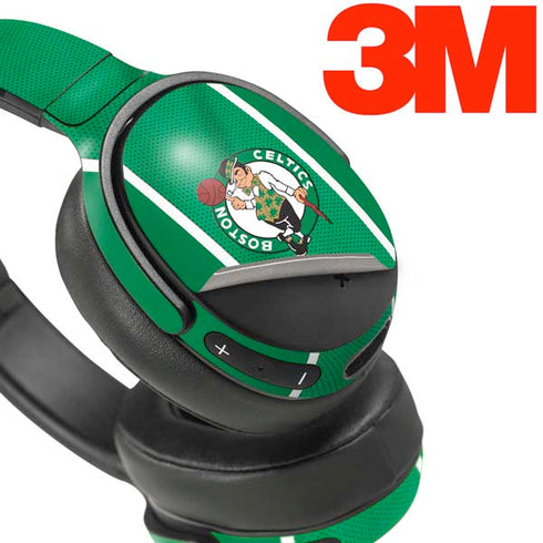 NBA Boston Celtics Skullcandy Venue Skin