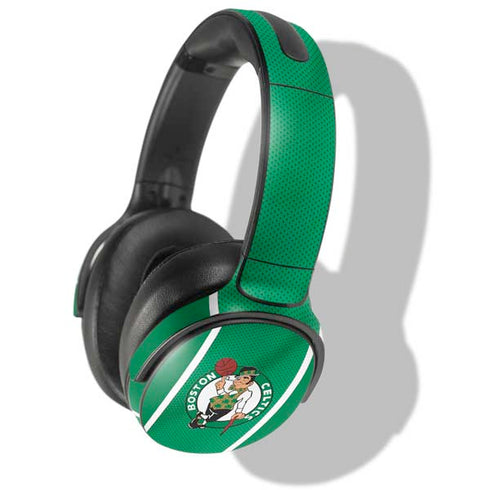 NBA Boston Celtics Skullcandy Venue Skin
