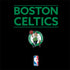 NBA Boston Celtics Standard - Black Nintendo 2DS XL (2017) Skin