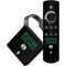 NBA Boston Celtics Standard - Black Amazon Fire TV Skin