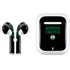 NBA Boston Celtics Standard - Black Apple AirPods Skin