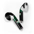 NBA Boston Celtics Standard - Black Apple AirPods Skin