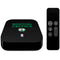 NBA Boston Celtics Standard - Black Apple TV Skin