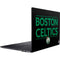 NBA Boston Celtics Standard - Black Ativ Book 9 (15.6in 2014) Skin
