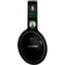 NBA Boston Celtics Standard - Black Bose QuietComfort 35 Headphones Skin