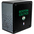 NBA Boston Celtics Standard - Black Cooler Master MasterBox Q300L Mini Tower Skin