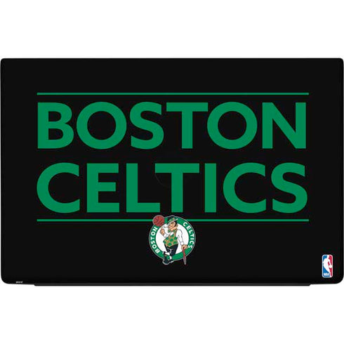 NBA Boston Celtics Standard - Black Dell Vostro Skin