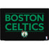 NBA Boston Celtics Standard - Black Dell Vostro Skin