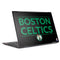NBA Boston Celtics Standard - Black HP Envy Skin