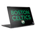 NBA Boston Celtics Standard - Black HP Envy Skin