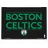 NBA Boston Celtics Standard - Black HP Envy Skin