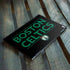 NBA Boston Celtics Standard - Black HP Envy Skin