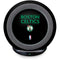 NBA Boston Celtics Standard - Black Fast Charge Wireless Charging Stand Skin